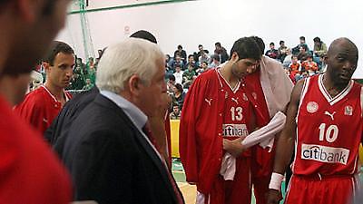 Γκέρσον: «Θέλαμε τη νίκη»