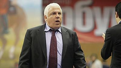 Γκέρσον: «Είχαμε την ευκαιρία»