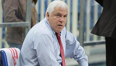 Γκέρσον: «Δεν έχω υπογράψει συμβόλαιο με το Φάιναλ Φορ»