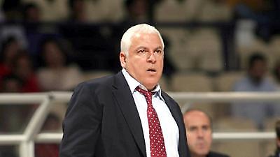 Γκέρσον: «Στακ στη θέση του Στεφάνοφ»