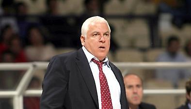 «Ισπανός» ο Γκέρσον;