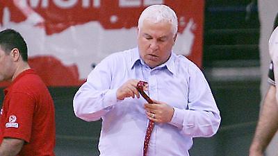 Γκέρσον: «Τι να πω για τον Σοφο;»