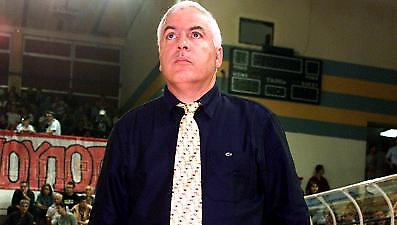 Ο Πίνι ήρθε, ο Χατζής φεύγει…