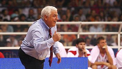 Γκέρσον: «Πιστεύω να κατανοήσει τι γίνεται ο Σόφο»