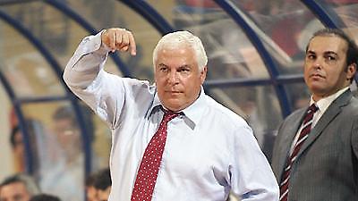 Γκέρσον: «Έχω καλή σχέση με τον Ομπράντοβιτς»