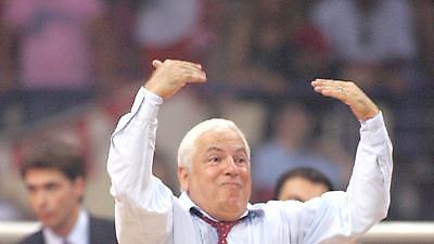 Γκέρσον: «Μας βοήθησε το έξυπνο παιχνίδι»