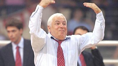 Γκέρσον: «Φτιάχνουμε ομάδα για τίτλους»