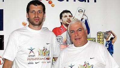 Φουλάρει για τον «άσο» ο Ολυμπιάκος