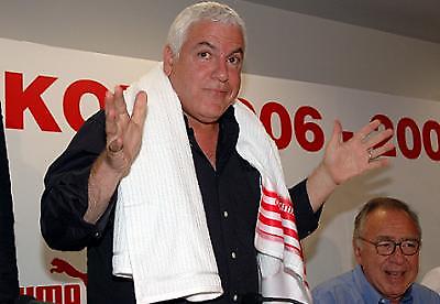 Α1: «Απομακρύνεται» ο Έντνι