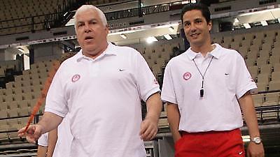 Γκέρσον: «Σωστές οι αλλαγές»