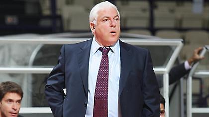 Αποστολή στο κρύο...