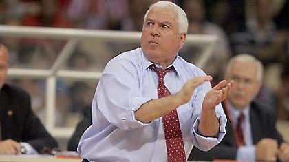 Γκέρσον: «Έχουν μοιραστεί οι ρόλοι»