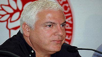 Γκέρσον: «Πάμε για όλους τους τιτλούς»