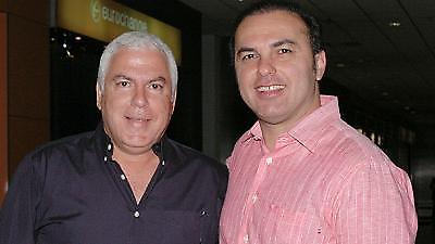 Ελληνιάδης: «Δεν υπάρχει βιασύνη για νέο παίκτη»