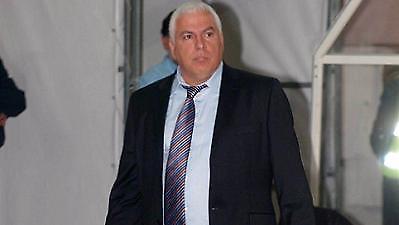 Γκέρσον: «Δεν μένουμε στην ήττα»