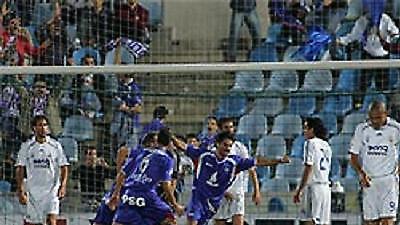 Primera Division: Ήττα-σοκ για Ρεάλ