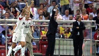 Primera Division: Το… βιολί της η Χετάφε