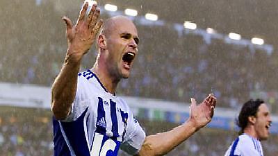 Πρωταθλήτρια Σουηδίας η Γκέτεμποργκ