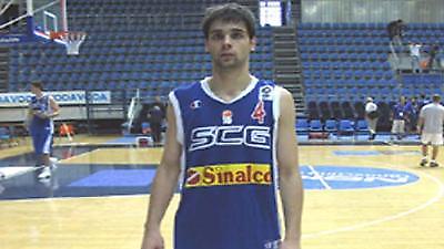 Δεν υπάρχει θέμα Τεόντοσιτς