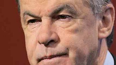 Χίτσφελντ:« Έχω περισσότερη δουλειά από ό,τι φανταζόμουν»