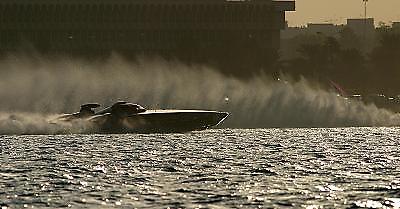 Γκραν Πρι ταχύπλοων στο Π. Φάληρο