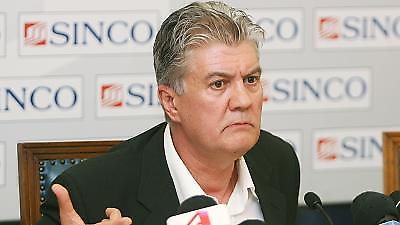 Γκαγκάτσης: «Αισιοδοξώ για την πρόκριση»