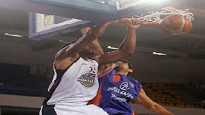 Ουίνστον: «Τα θέλω όλα με τον Παναθηναϊκό»