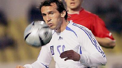 Κόλερ: «'Κεραυνός' ο Γκέκας»