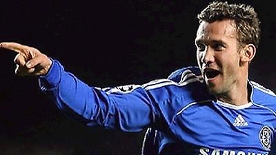 Μουρίνιο: «Χρειαζόμαστε τον καλό Σεβτσένκο