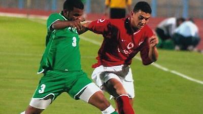 Στο ''στόχαστρο'' των ''κανονιέρηδων'' ο Γκαλί