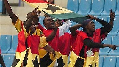 Αφρική:H ώρα της αλήθειας