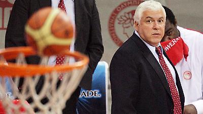 Γκέρσον: «Πάμε να κλέψουμε τη νίκη»