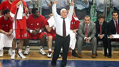 Γκέρσον: «Ο Παναθηναϊκός πληρώνει περισσότερα…»