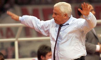 Άπαντες παρόντες σε προαιρετική προπόνηση του Ολυμπιακού!