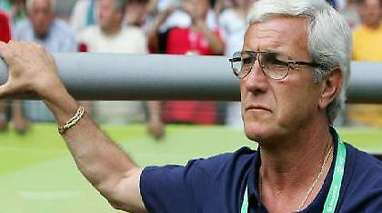 Λίπι: «Θέλω να επιστρέψω στη δουλειά»