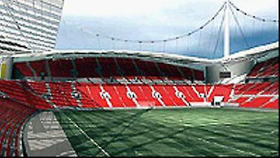 Κοντά στο νέο γήπεδο η Λίβερπουλ