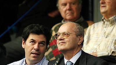 Θ. Γιαννακόπουλος: «Λογαριάζουν χωρίς τον ξενοδόχο»!