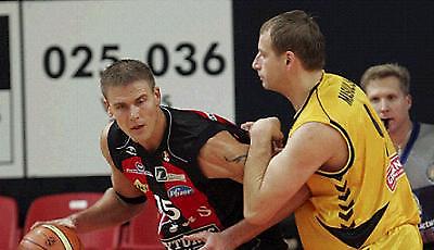 Α1: «Πράσινος» πύργος!