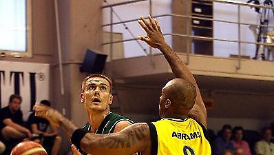 Και επίσημα στην Ντιναμό ο Γιαβτόκας