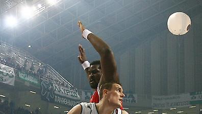 Α1: Προπονήθηκε ο Γιαφτόκας