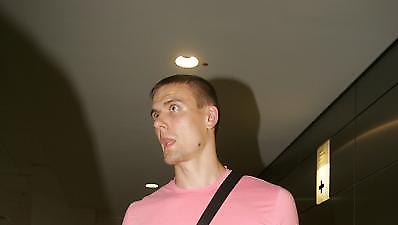 Λάκοβιτς: 'Φαβορί η Ελλάδα στο Ευρωμπάσκετ'