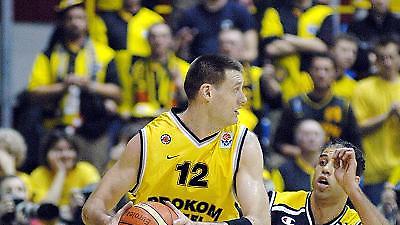 Α1: «Ολυμπιονίκης» ο Γιαγκόντνικ;