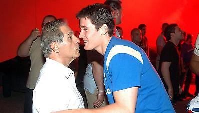 Πλήρης η Σλοβενία