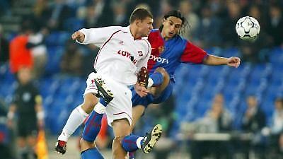 Χάνει την χρονιά ο Γιακίν