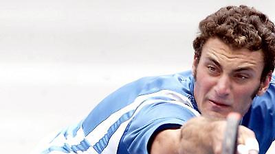 Και του χρόνου…δεύτερη η Εθνική τένις