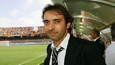 Ανέλαβε την Κάλιαρι ο Τζιαμπάολο