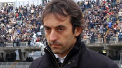 «Ξεχάστε τον Τζιαμπάολο»