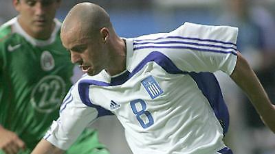 Ικανοποιημένος για την ανανέωση ο Stelios