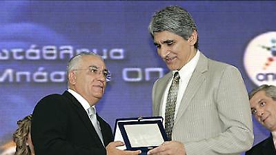 Γιαννάκης: «Έχουμε ταλέντο και αξία»