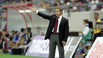 Παρελθόν ο Γιανάλ